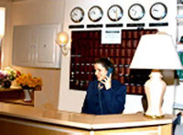 Euro Hotel Clapham